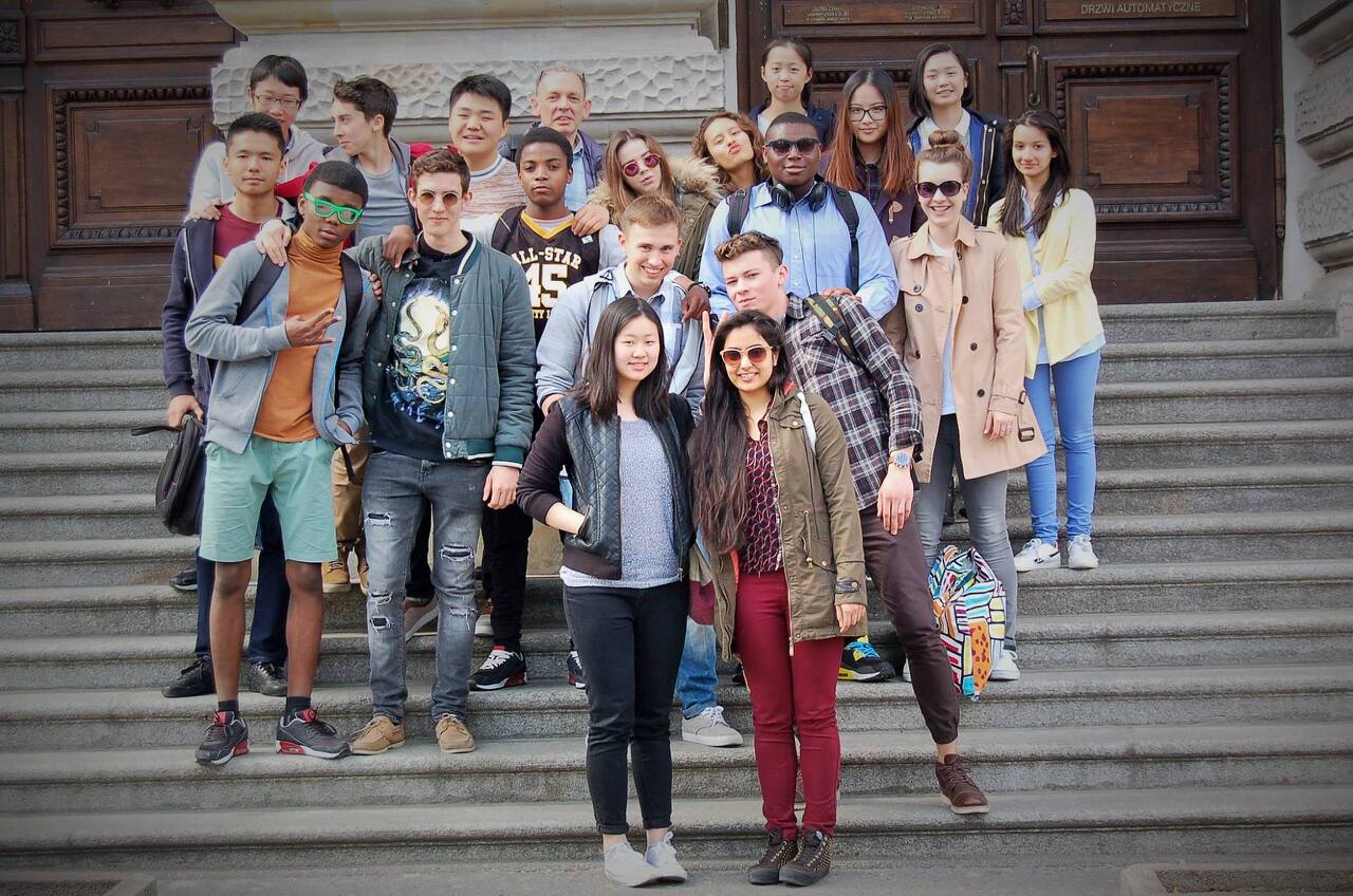 International Schools in Warsaw, Compared: Curricula and School Models