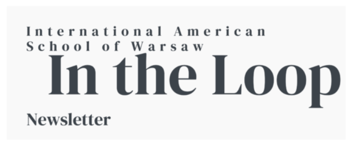 Newsletter September 26 – 30, 2022