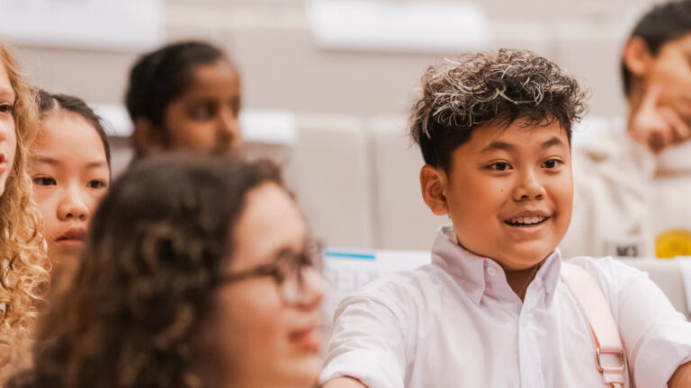 Meet IAS in two minutes: our admissions film for 2026/27 and 2027/28