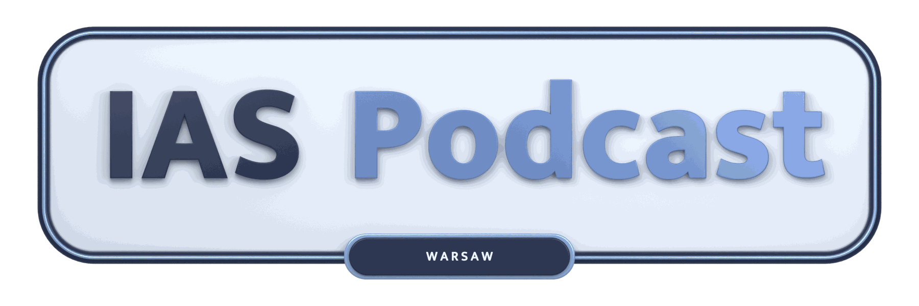 IAS Podcast