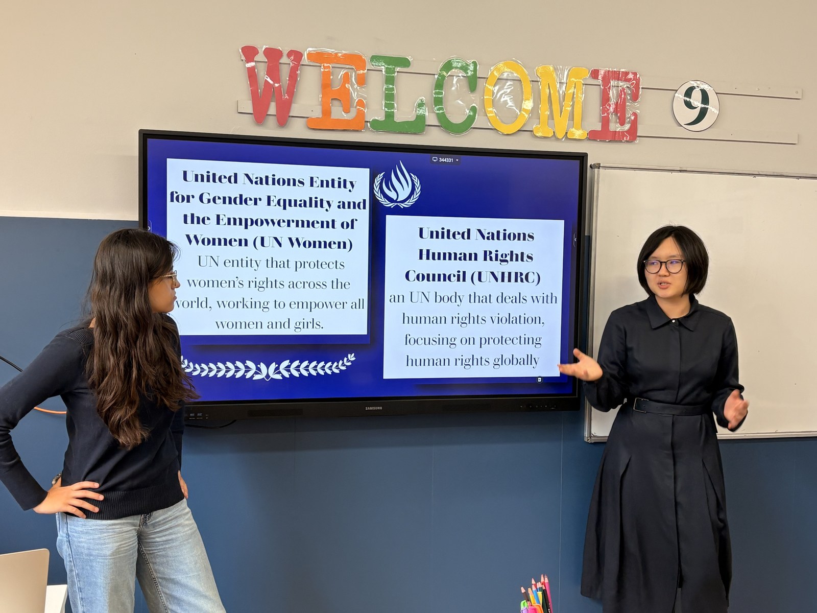 IASMUN 2026