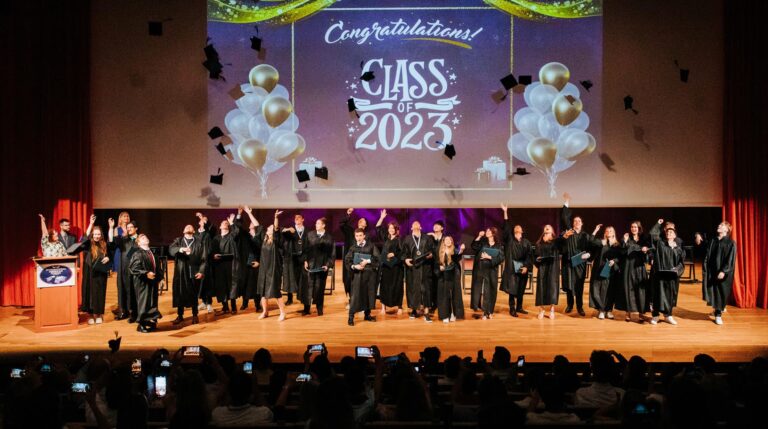 IAS Closing Ceremony 2023