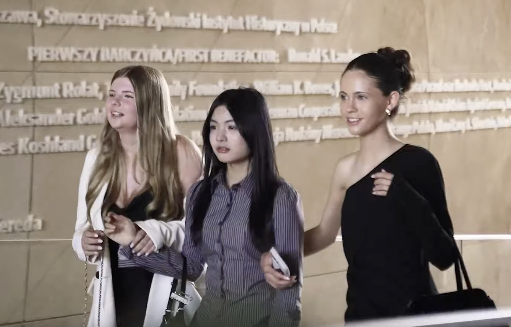 Video: IAS Closing Ceremony and Graduation 2025 || International American School of Warsaw