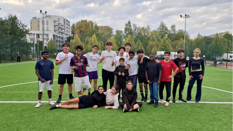 In the Loop: IAS Bulletin 29 September – 03 October, 2025