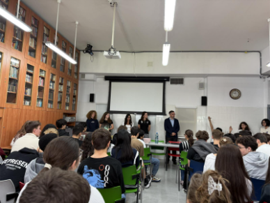 In the Loop: IAS Bulletin 15 September – 19 September, 2025