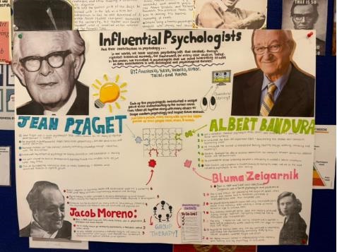 In the Loop: IAS Bulletin 06 October – 10 October, 2025