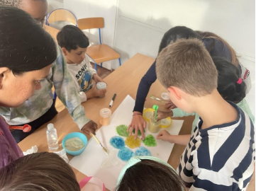 In the Loop: IAS Bulletin 27 October – 31 October, 2025