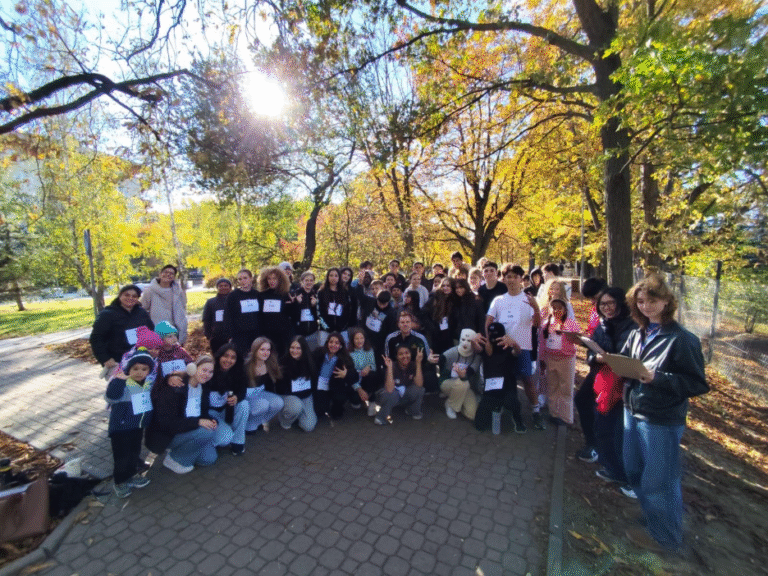 In the Loop: IAS Bulletin 20 October – 24 October, 2025