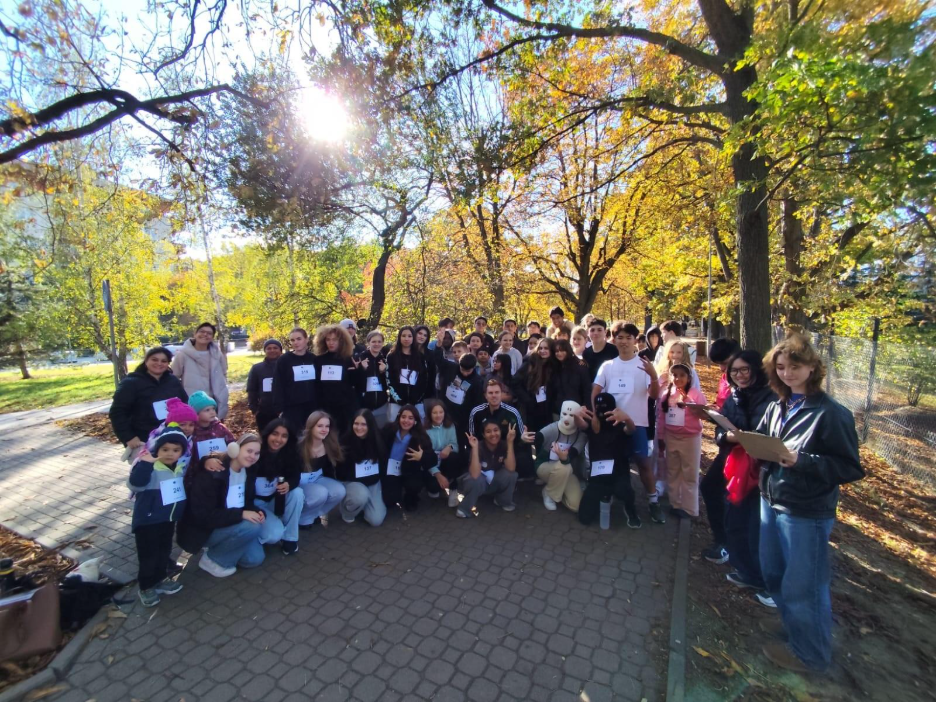 In the Loop: IAS Bulletin 20 October – 24 October, 2025