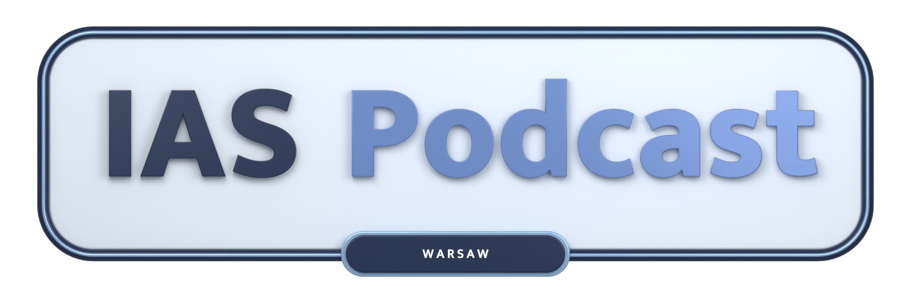 IAS Podcast, Warsaw