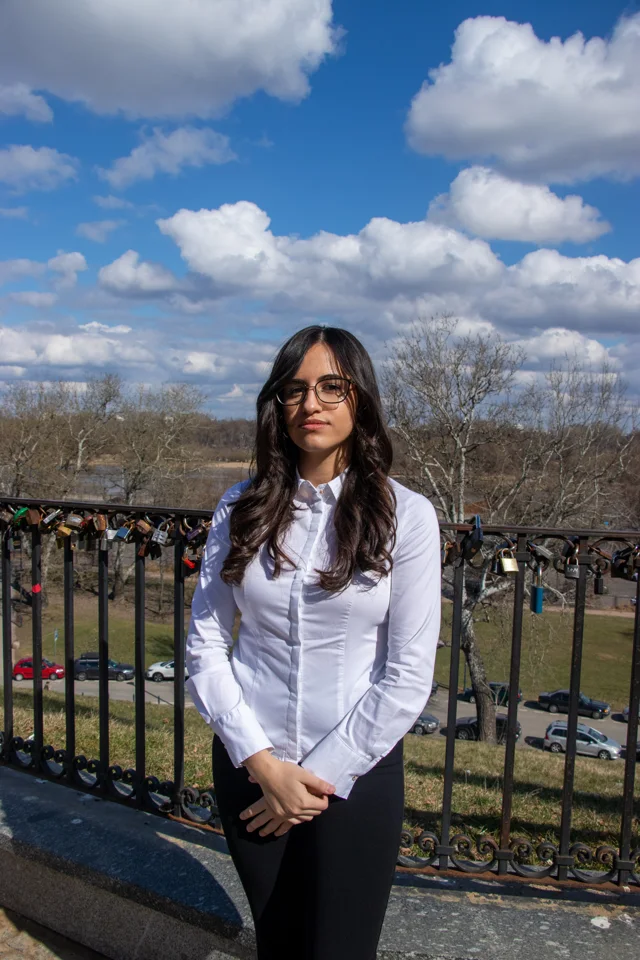 Aysha Tekwani